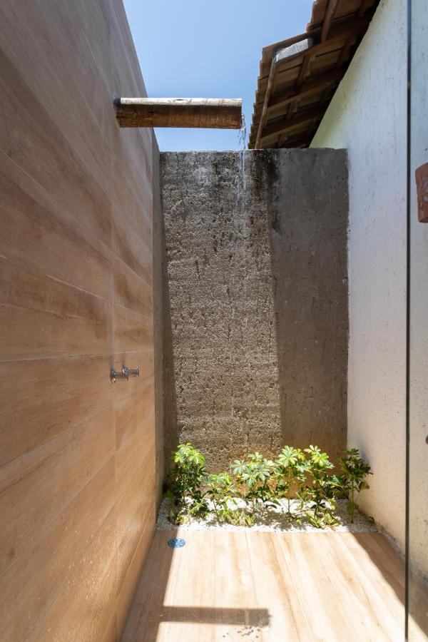 Pousada Zaya Sao Miguel dos Milagres Exterior photo