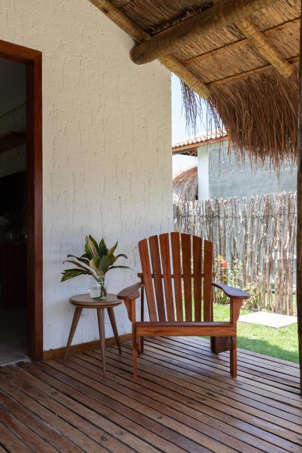 Pousada Zaya Sao Miguel dos Milagres Exterior photo