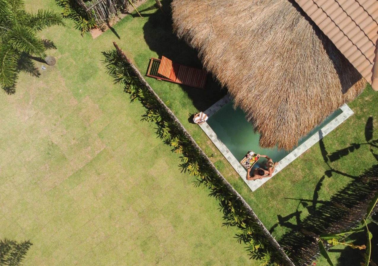 Pousada Zaya Sao Miguel dos Milagres Exterior photo